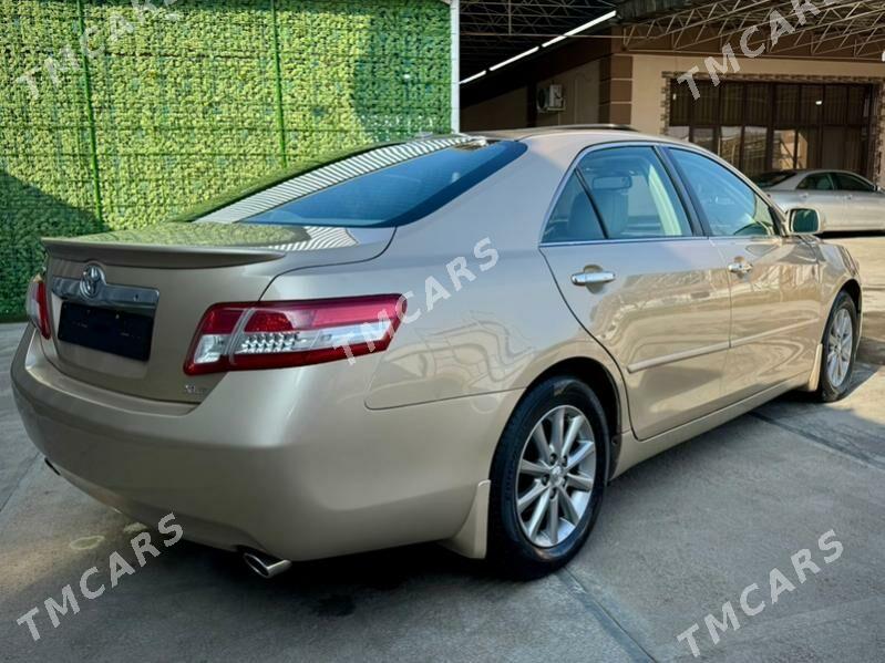 Toyota Camry 2011 - 220 000 TMT - Мары - img 5