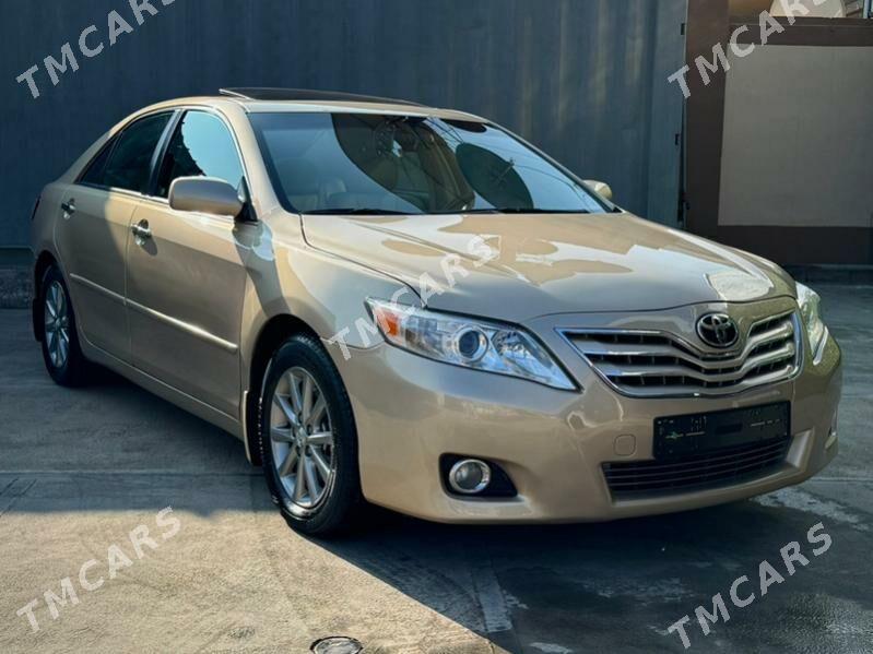 Toyota Camry 2011 - 220 000 TMT - Мары - img 7