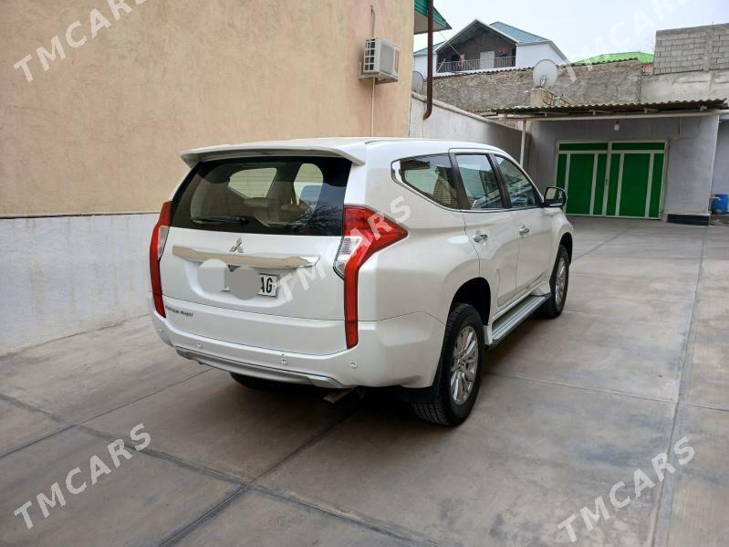 Mitsubishi Montero 2019 - 340 000 TMT - Aşgabat - img 3