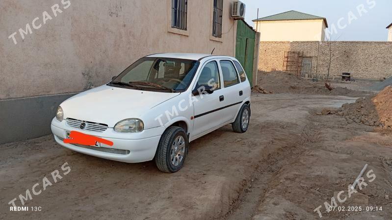 Opel Vita 1996 - 25 000 TMT - Дашогуз - img 2