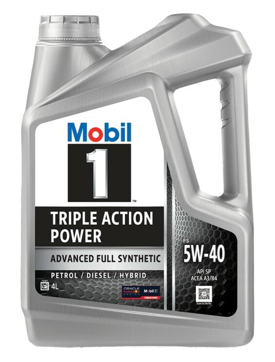 MOBIL 1 YAGLARY 1 TMT - Aşgabat - img 2