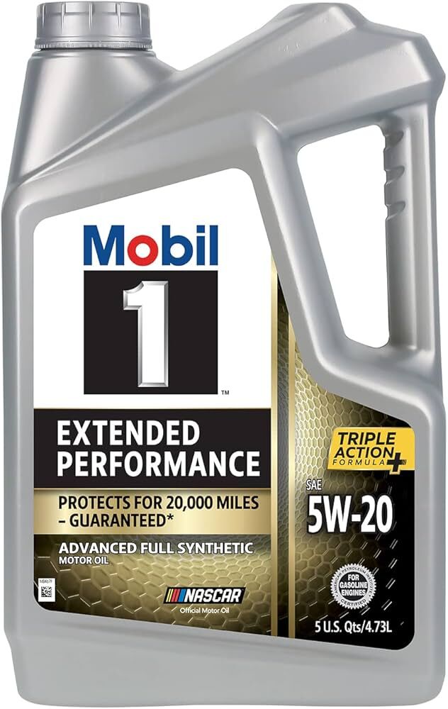 MOBIL 1 YAGLARY 1 TMT - Aşgabat - img 3