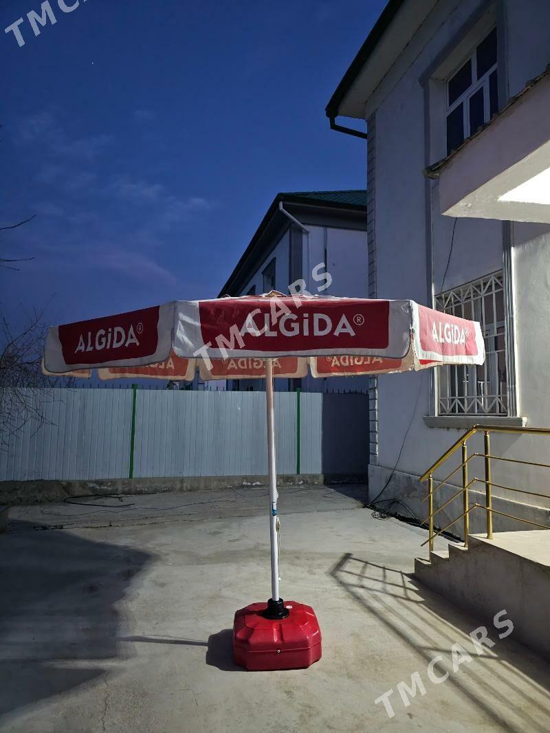 Zontik algida in ulisi - Тязе заман - img 3