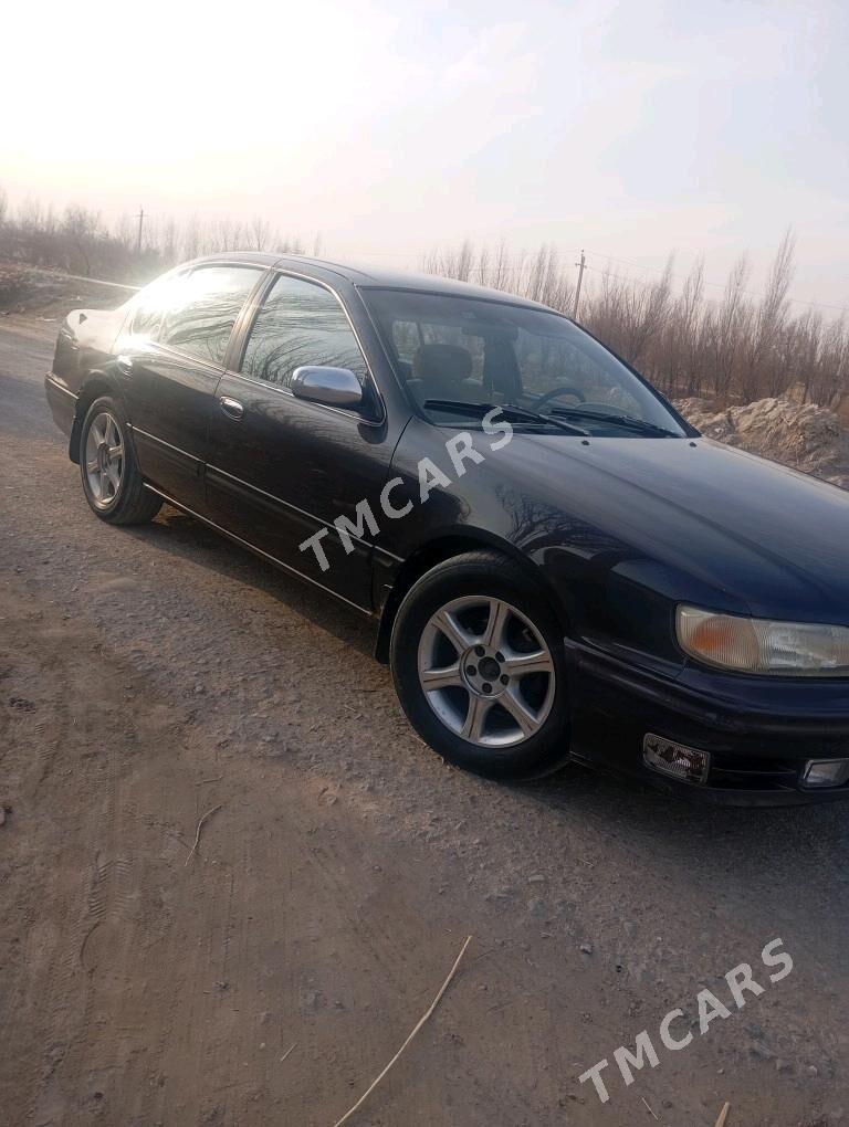 Nissan Maxima 1995 - 34 000 TMT - Görogly (Tagta) - img 2