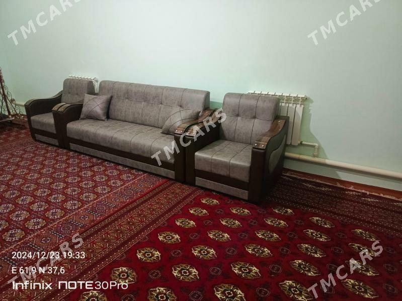 taze diwan kreslo.. - Мары - img 2