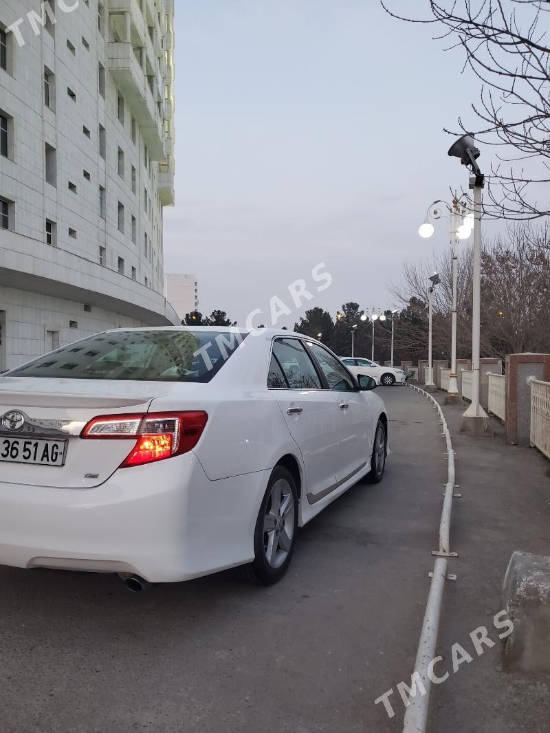 Toyota Camry 2012 - 200 000 TMT - Aşgabat - img 6