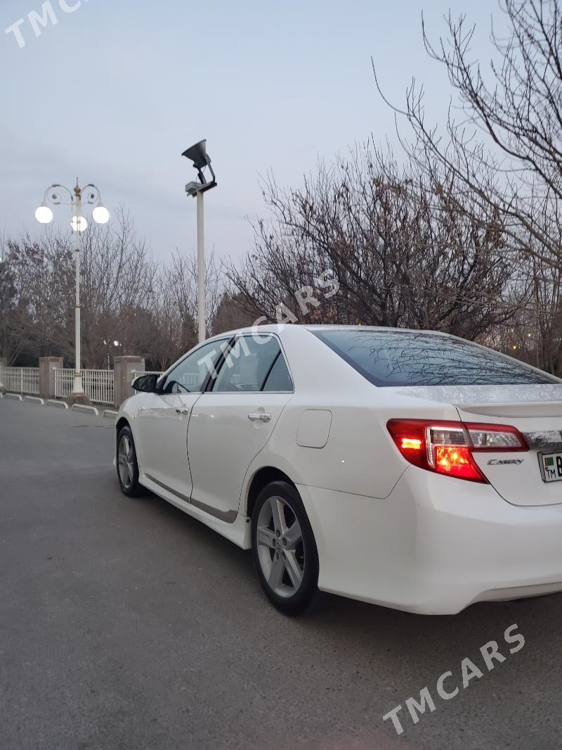 Toyota Camry 2012 - 200 000 TMT - Aşgabat - img 5