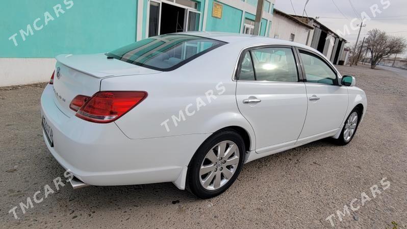 Toyota Avalon 2006 - 140 000 TMT - Серахс - img 2