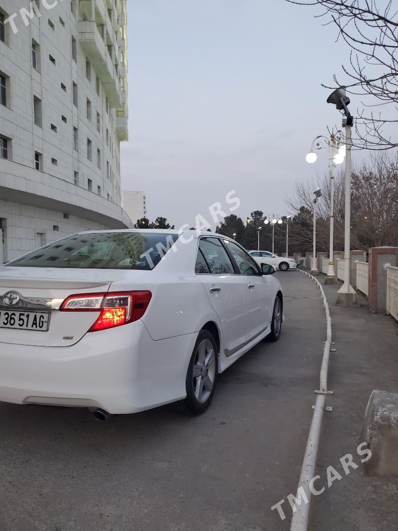 Toyota Camry 2012 - 200 000 TMT - Aşgabat - img 4