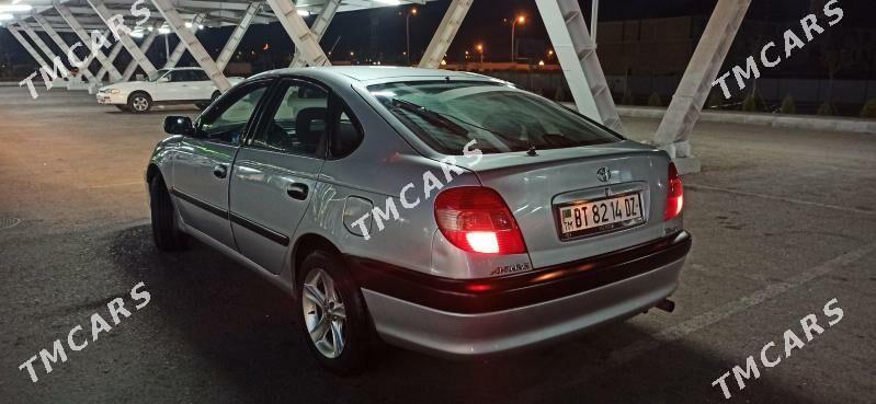 Toyota Avensis 2003 - 94 000 TMT - Дашогуз - img 2