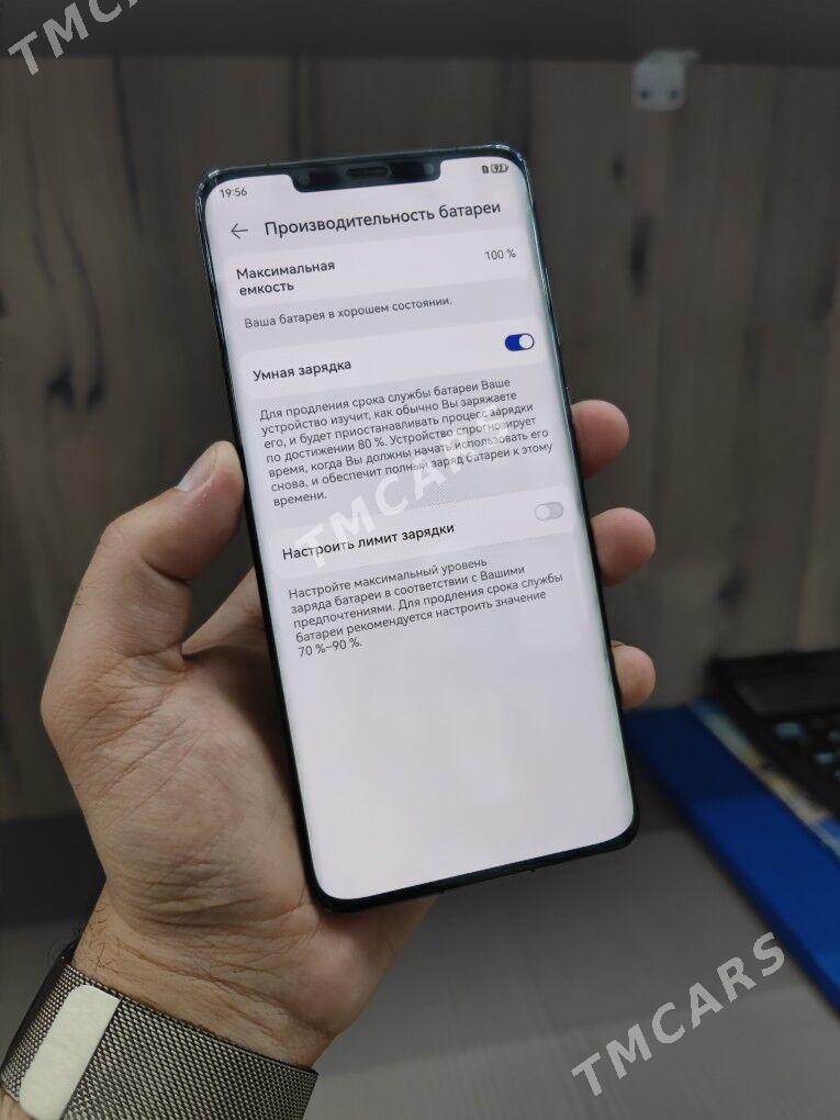 Huawei mate 50pro - Ашхабад - img 2