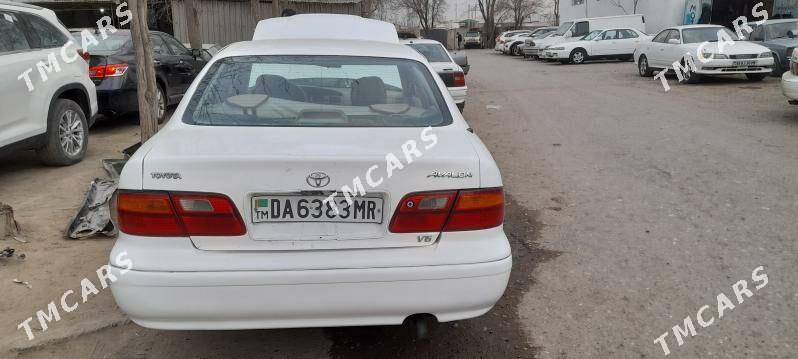 Toyota Avalon 1996 - 85 000 TMT - Мары - img 4