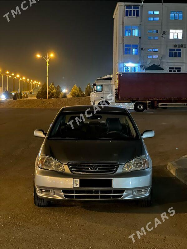 Toyota Corolla 2003 - 130 000 TMT - Balkanabat - img 2