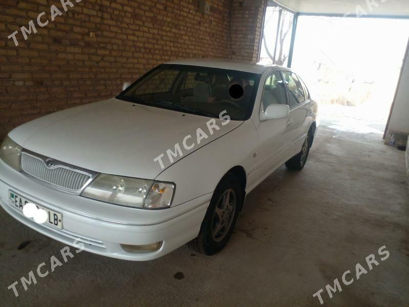 Toyota Camry 1999 - 120 000 TMT - Керки - img 5