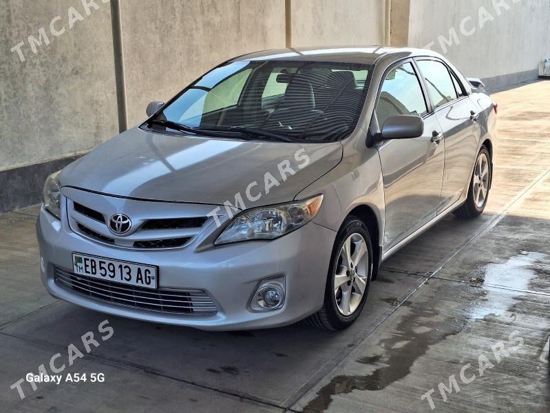 Toyota Corolla 2012 - 154 000 TMT - Ашхабад - img 2