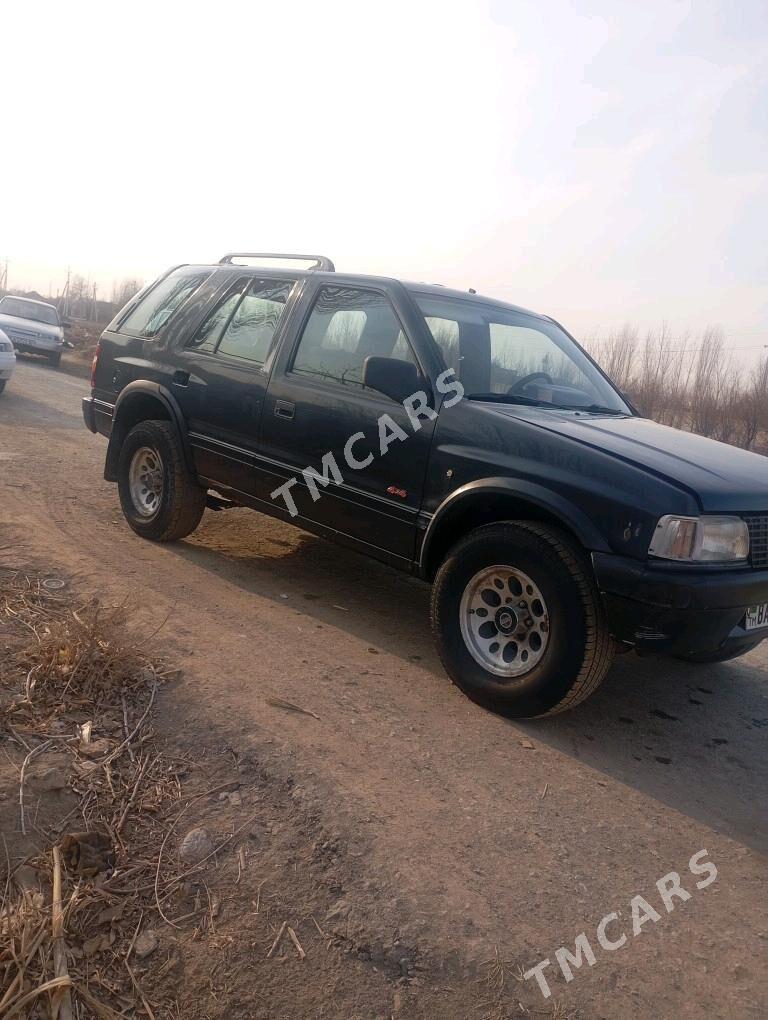 Opel Frontera 1993 - 40 000 TMT - Гороглы (Тагта) - img 2