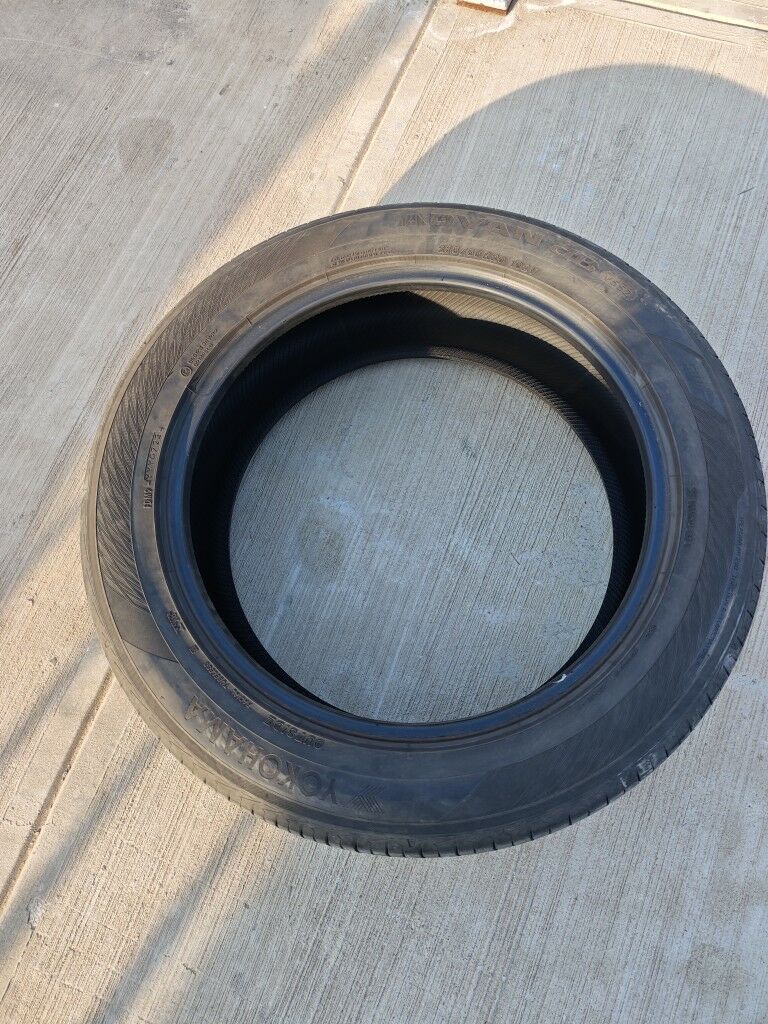 yokohamma teker 235 55 20 7 000 TMT - Gurtly - img 2