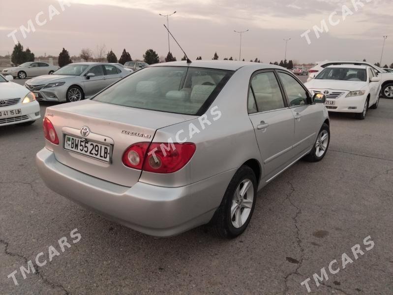 Toyota Corolla 2006 - 105 000 TMT - Саят - img 7