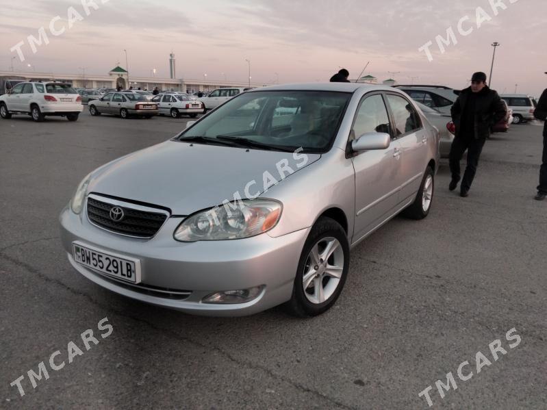 Toyota Corolla 2006 - 105 000 TMT - Саят - img 6