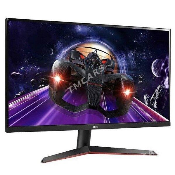 LG Gaming 32" FHD 165Hz! - Мир 7 - img 2