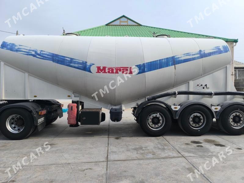 Kogel Cargo 2013 - 499 000 TMT - Кипджак - img 2