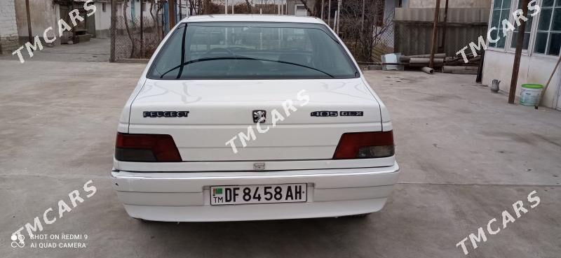 Peugeot 405 2004 - 50 000 TMT - Гёкдепе - img 2