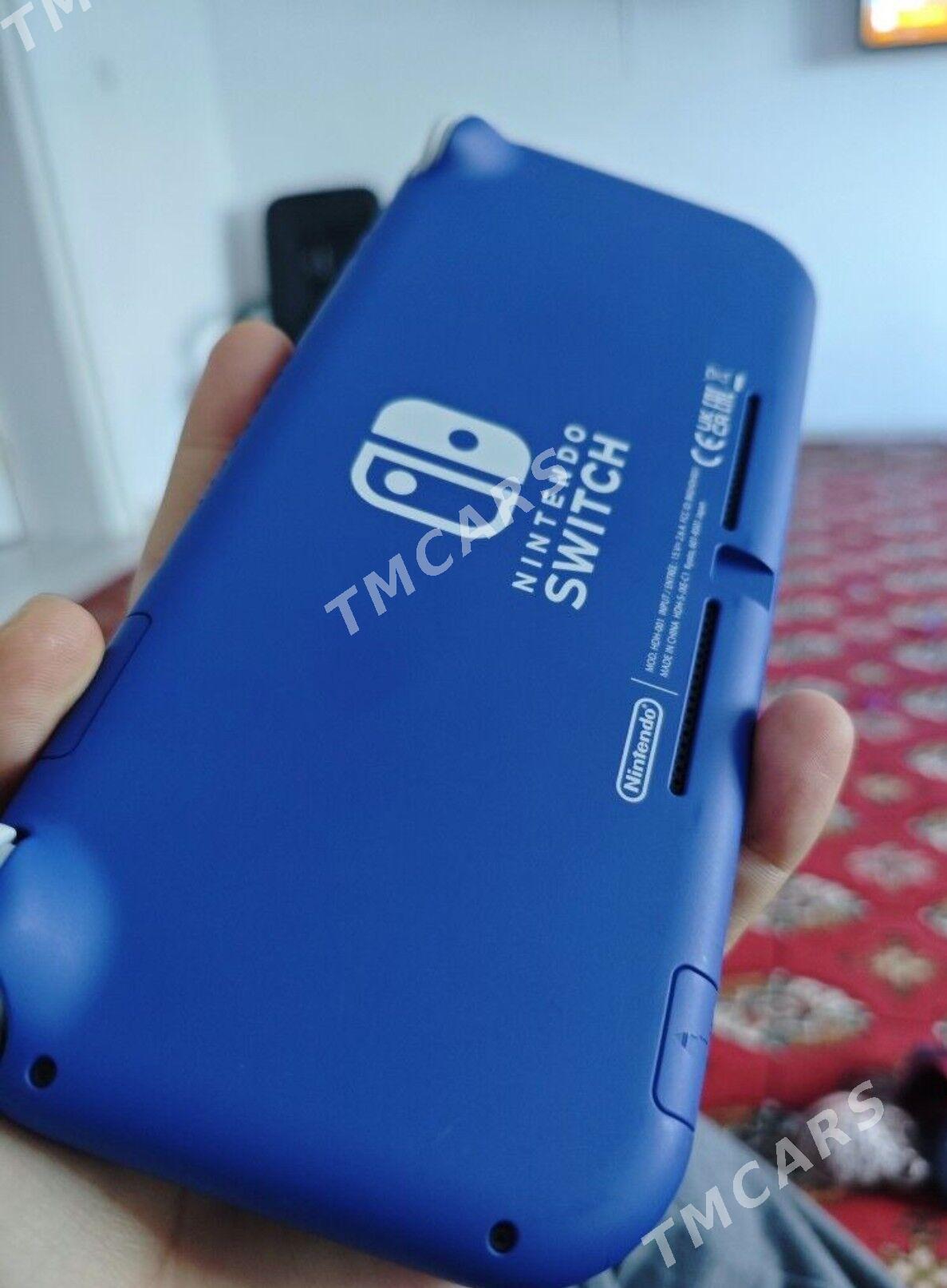 Nintendo switch - Aşgabat - img 2