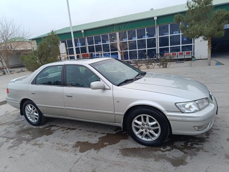 Toyota Camry 2000 - 150 000 TMT - Türkmenabat - img 3