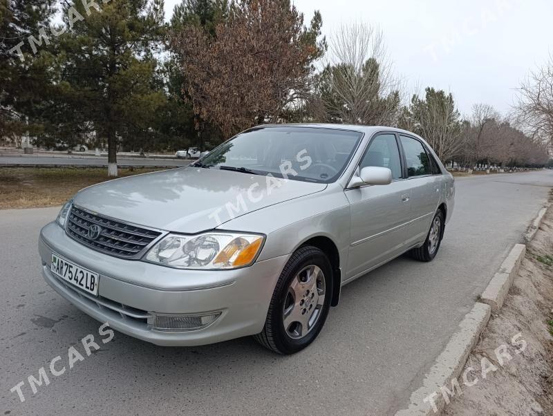 Toyota Avalon 2004 - 190 000 TMT - Türkmenabat - img 3