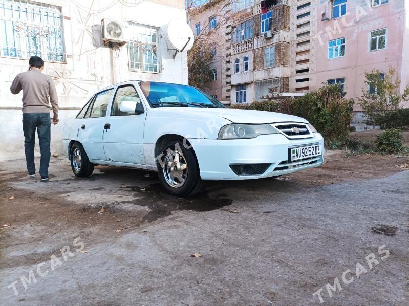 Daewoo Cielo 1996 - 20 000 TMT - Дашогуз - img 6