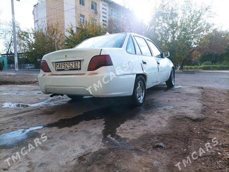 Daewoo Cielo 1996 - 20 000 TMT - Дашогуз - img 5