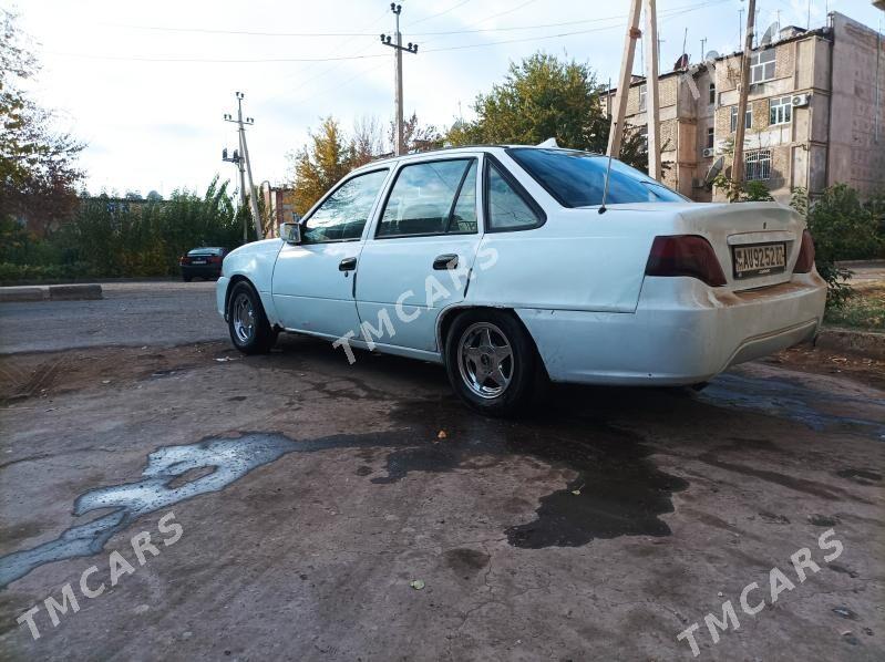 Daewoo Cielo 1996 - 20 000 TMT - Дашогуз - img 8