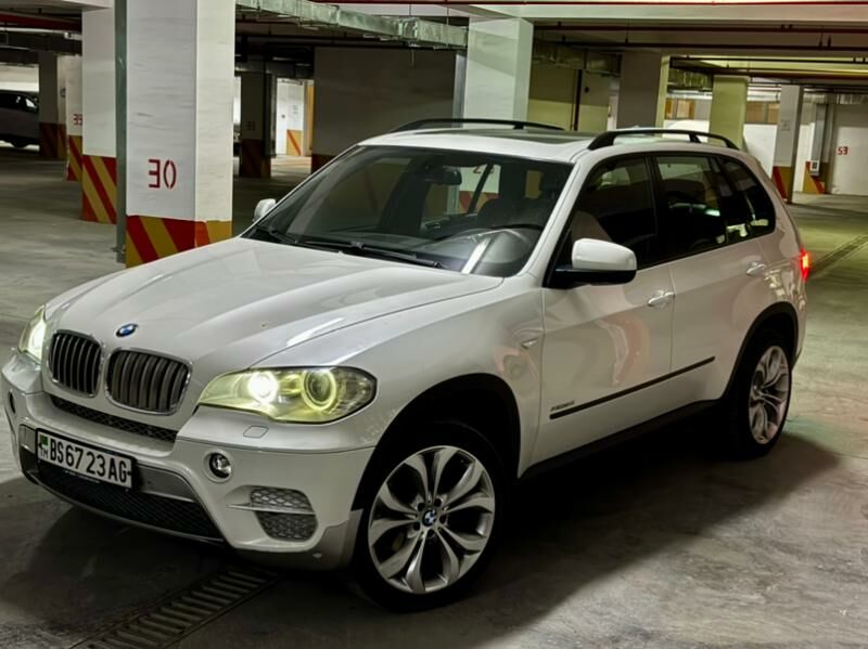 BMW X5 2011 - 300 000 TMT - Aşgabat - img 4