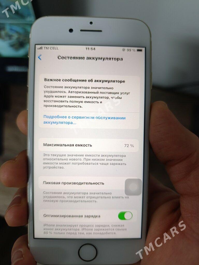 iphone 7 - Aşgabat - img 3