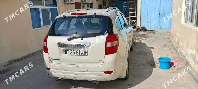 Chevrolet Captiva 2008 - 95 000 TMT - Aşgabat - img 2