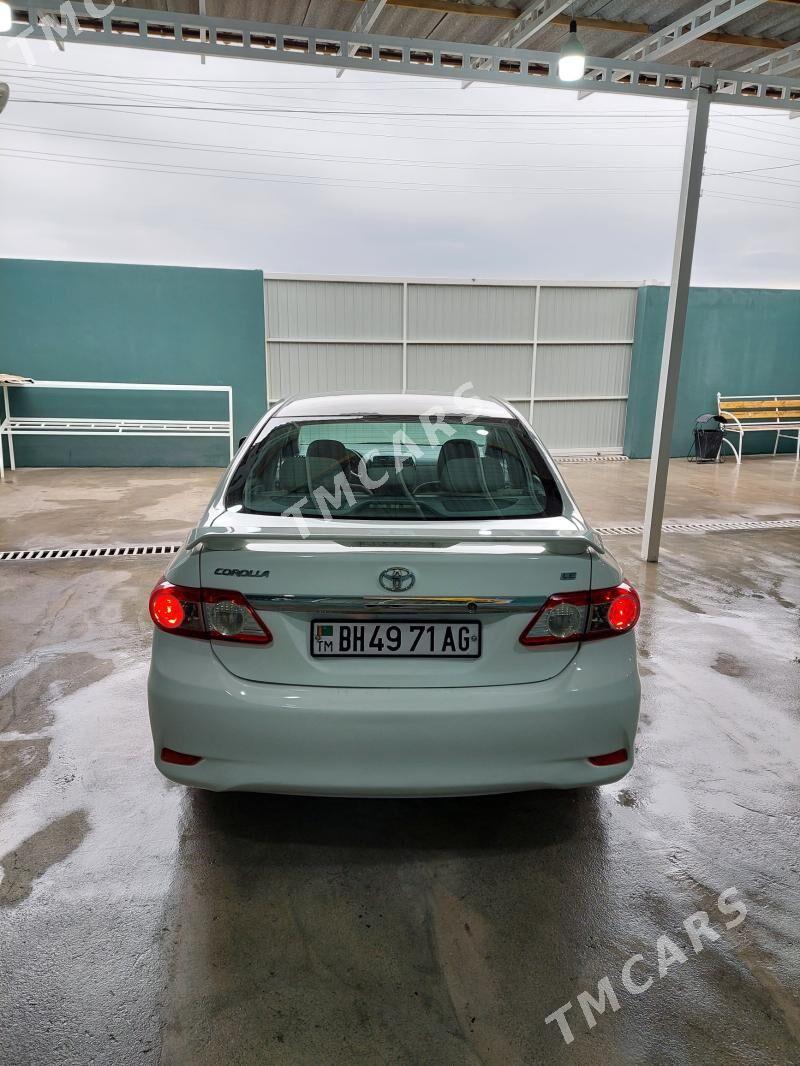 Toyota Corolla 2008 - 130 000 TMT - Aşgabat - img 4