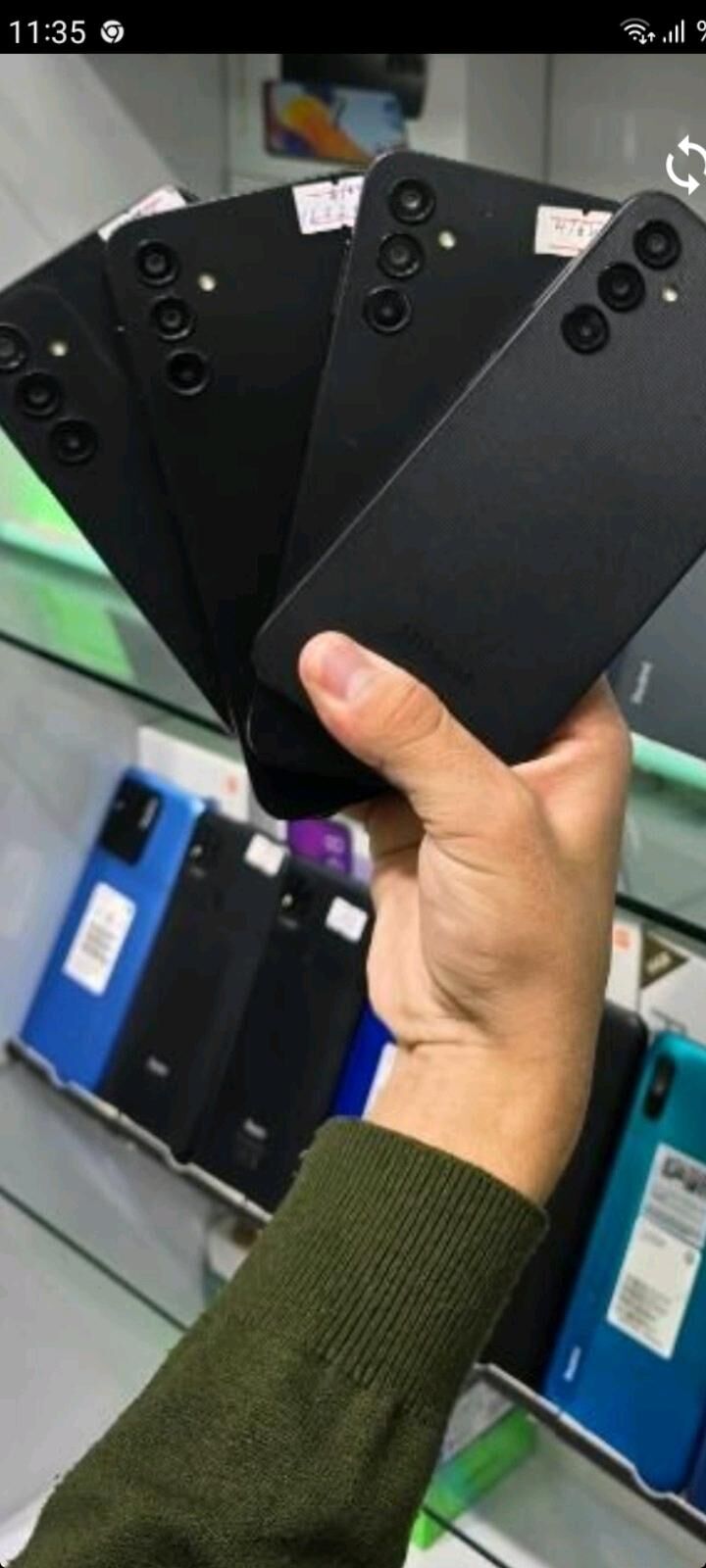 《《RABOÇÇY TELEFON ALŸAS》》 - Бахарден - img 5