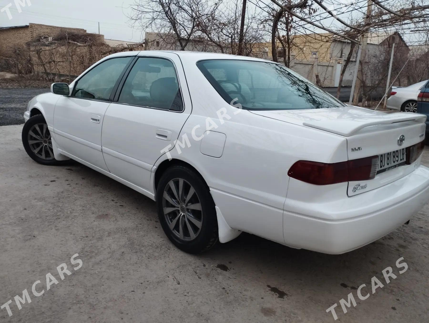 Toyota Camry 1998 - 115 000 TMT - Türkmenabat - img 4