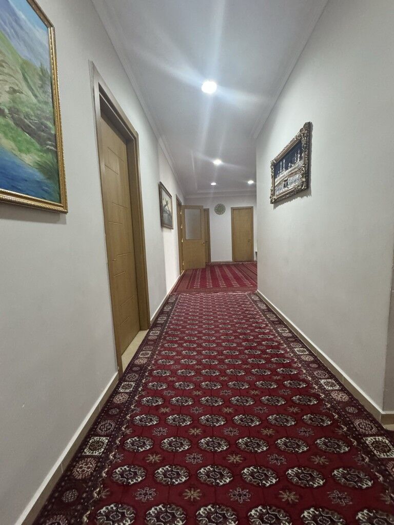 Элитка 13этап 5ком 250м2 Дёш - Aşgabat - img 2