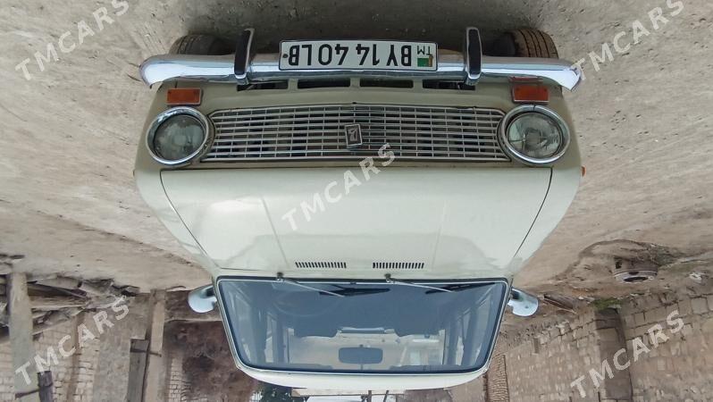 Lada 2101 1981 - 11 000 TMT - Kerki - img 2