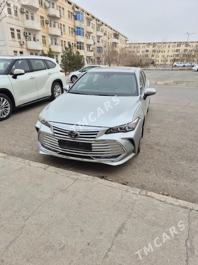 Toyota Avalon 2019 - 375 000 TMT - Бузмеин - img 5