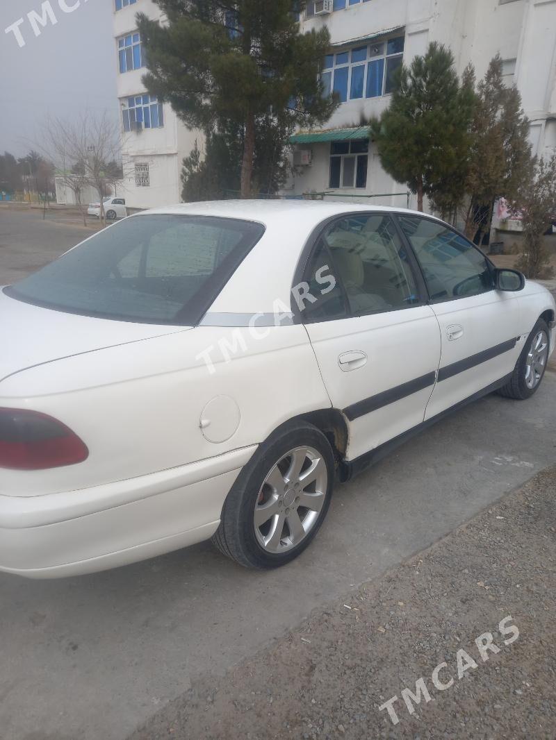 Opel Omega 1995 - 23 000 TMT - Aşgabat - img 5