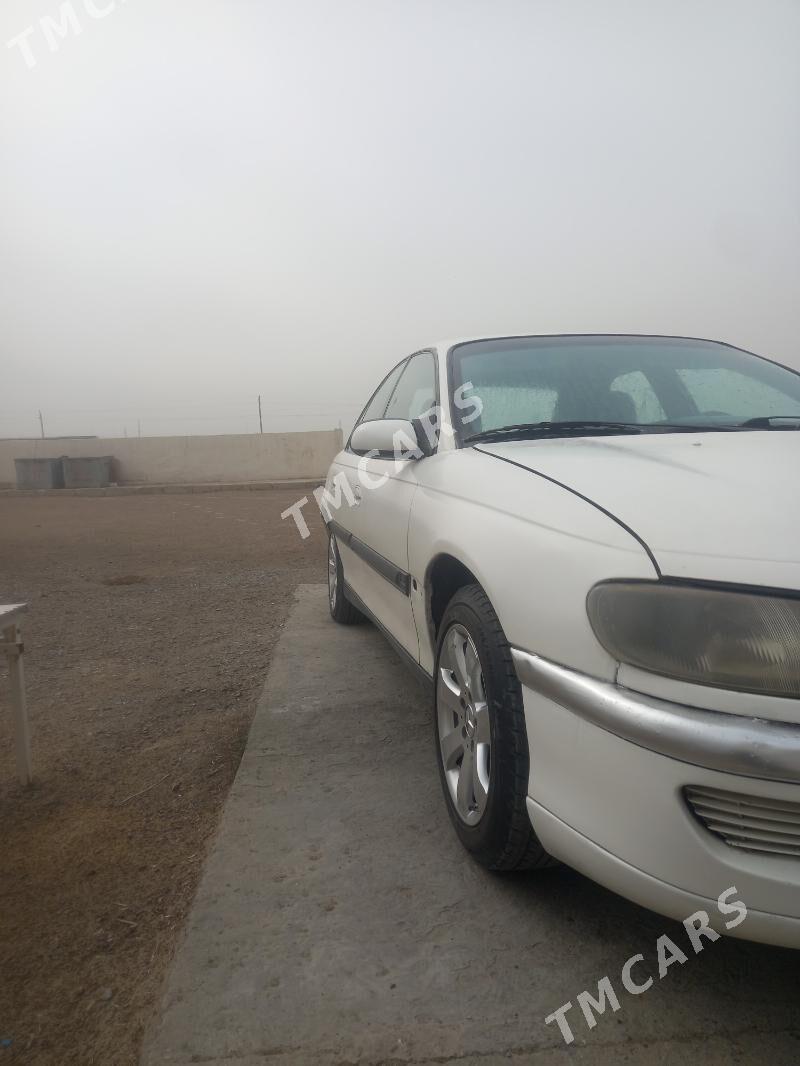 Opel Omega 1995 - 23 000 TMT - Aşgabat - img 2