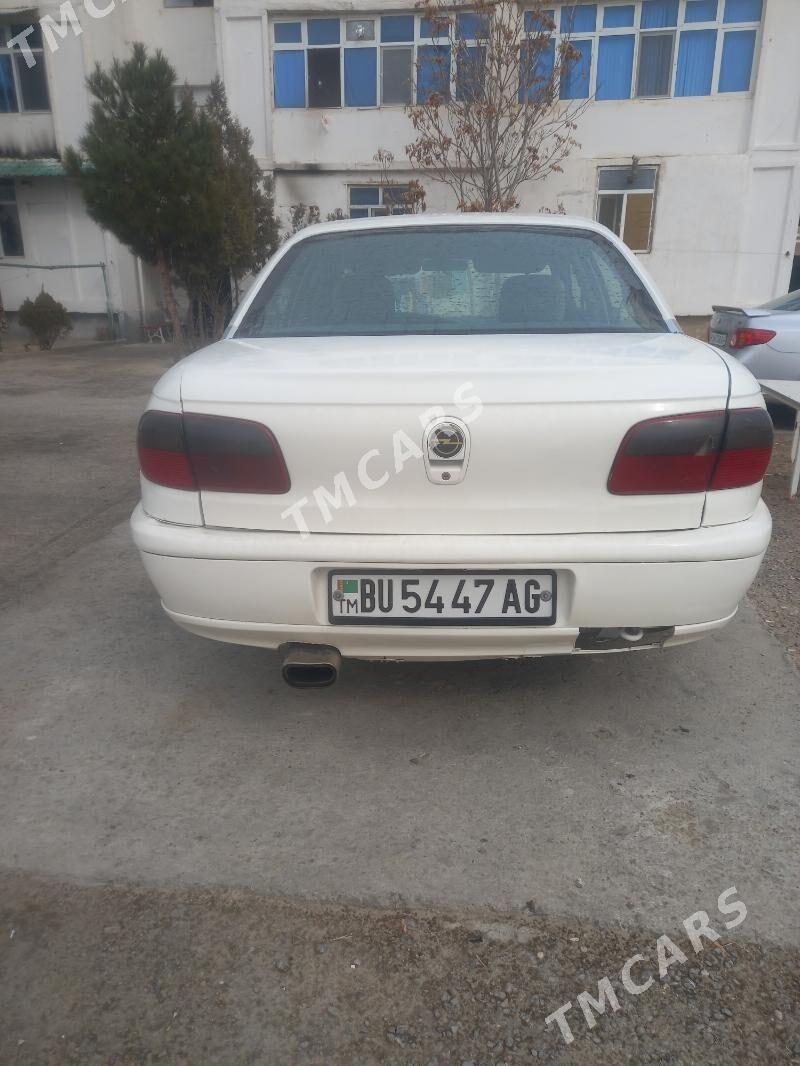 Opel Omega 1995 - 23 000 TMT - Aşgabat - img 3