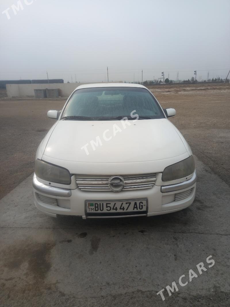 Opel Omega 1995 - 23 000 TMT - Aşgabat - img 4