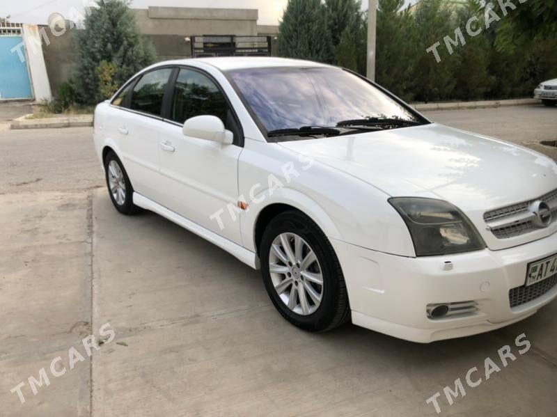 Opel Vectra 2003 - 100 000 TMT - Ялкым - img 4