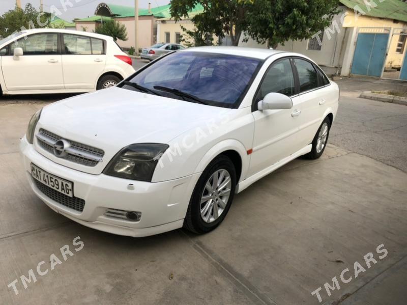 Opel Vectra 2003 - 100 000 TMT - Ялкым - img 3