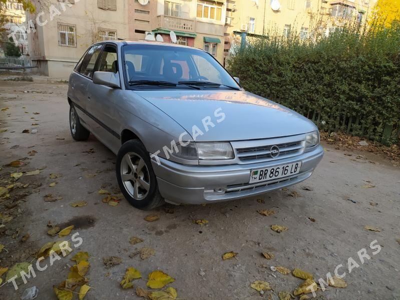 Opel Astra 1992 - 27 000 TMT - Туркменабат - img 3