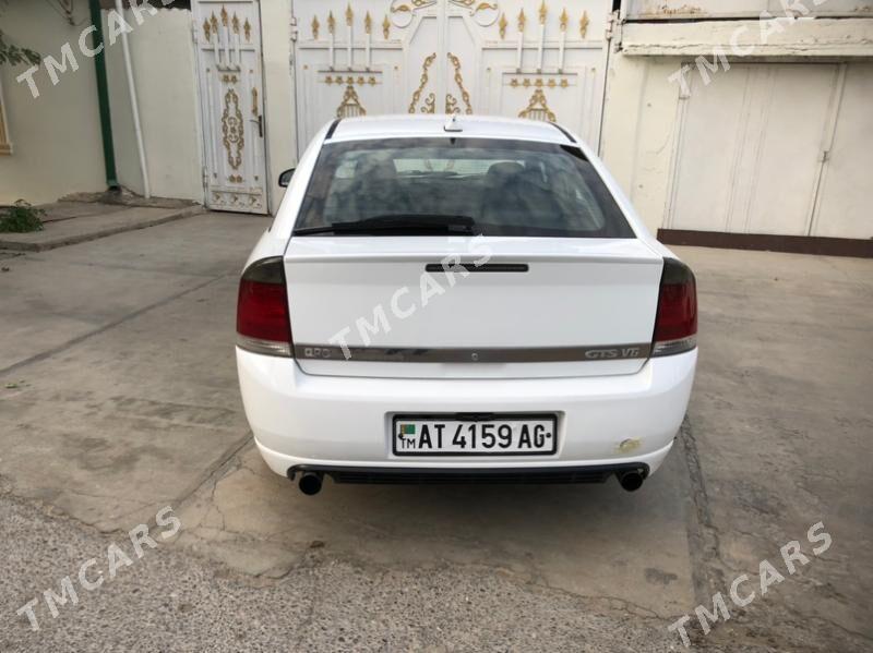 Opel Vectra 2003 - 100 000 TMT - Ялкым - img 10