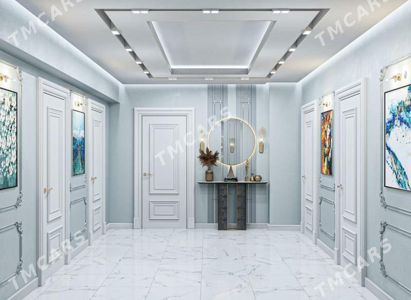 3D Ofis Interior AMATLY️ - Мир 1 - img 7